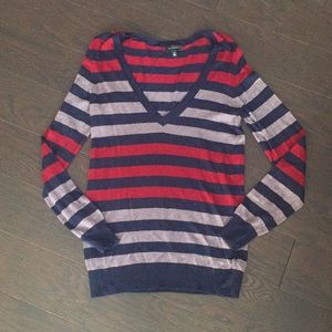 The Limited Lightweight Sweater